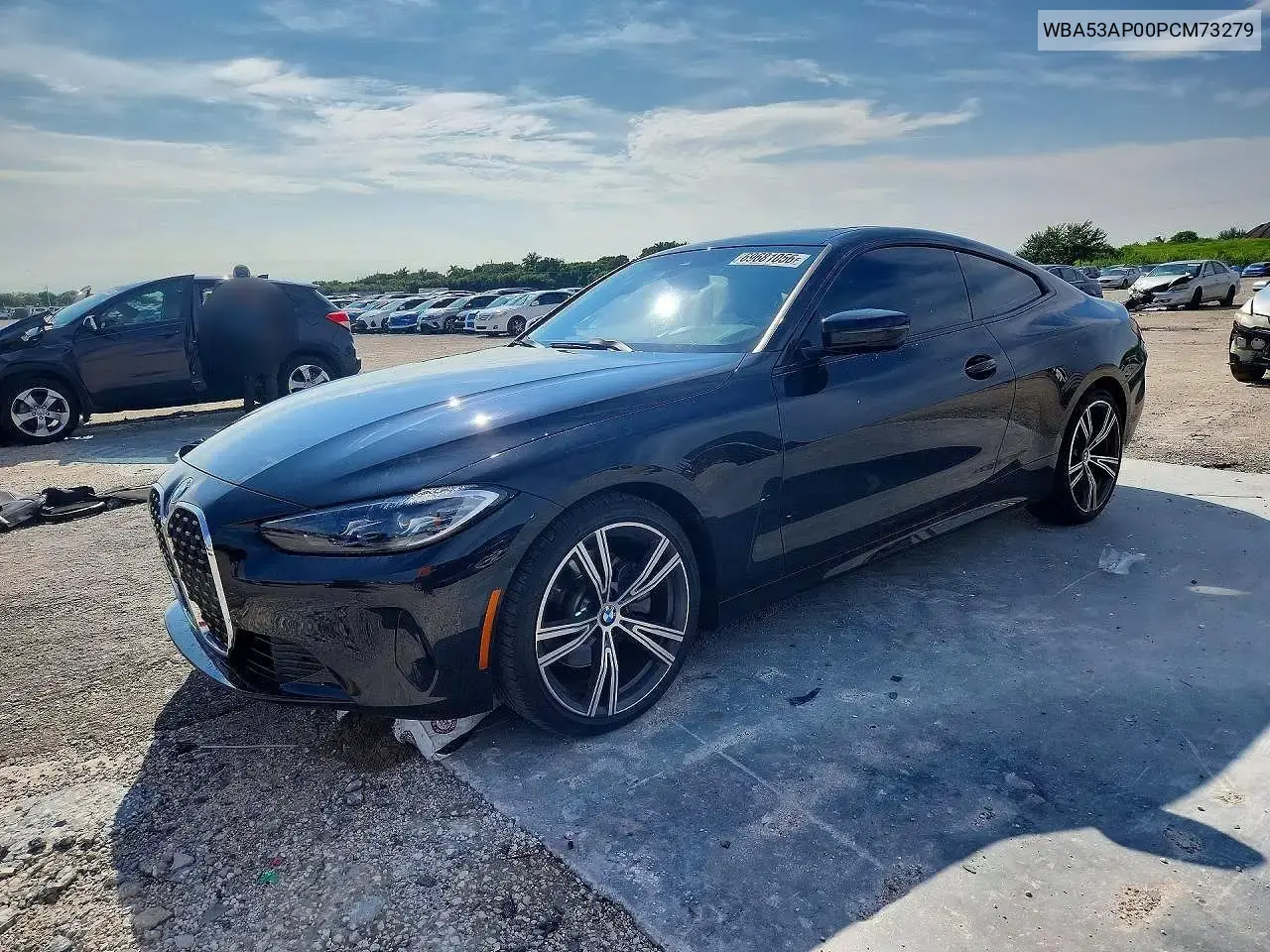 2023 BMW 430i