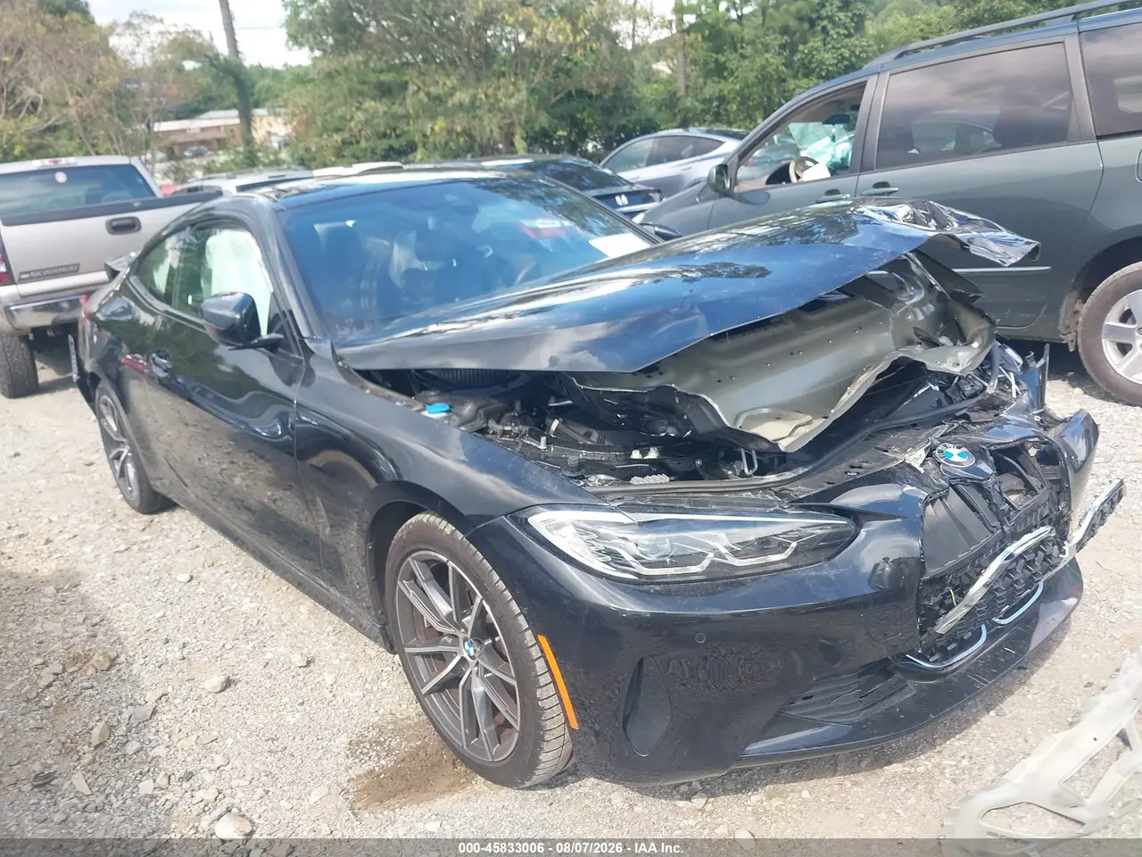 2022 BMW 430i