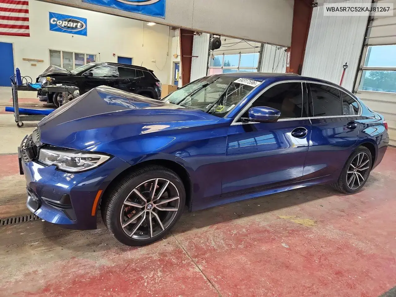 2019 BMW 330xi