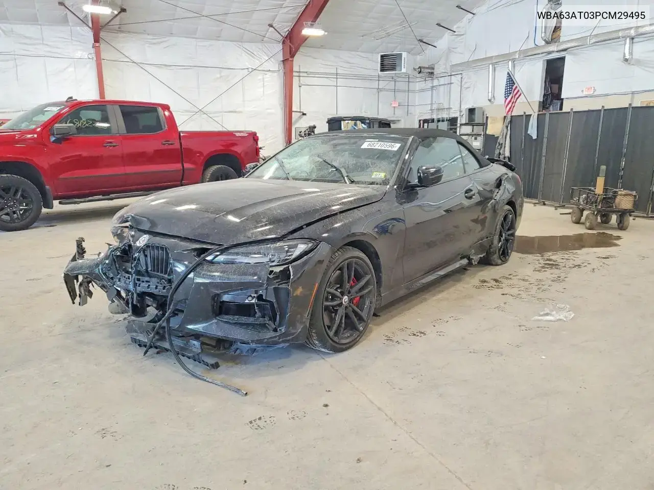2023 BMW M440xi