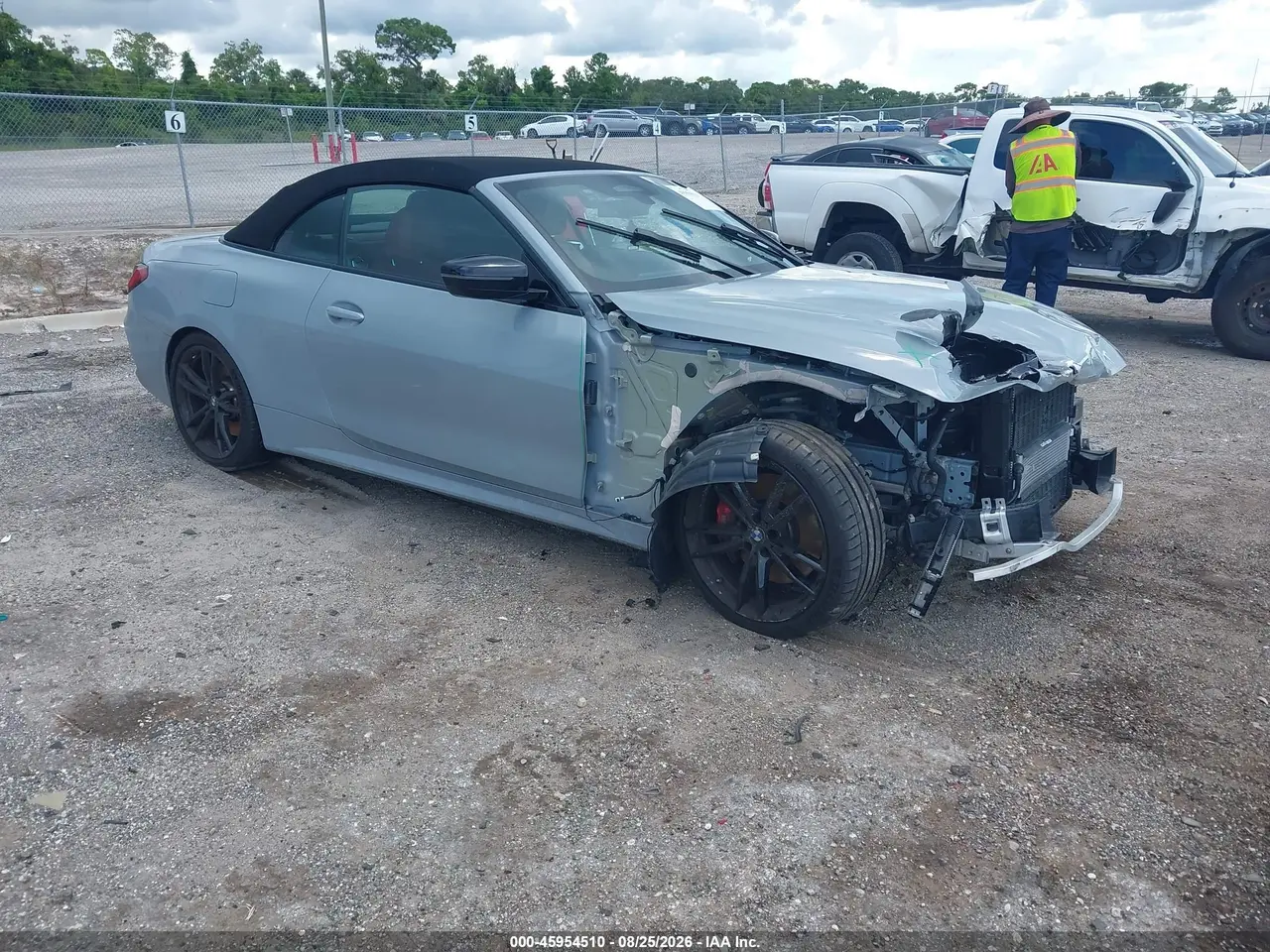 2022 BMW M440i xDrive