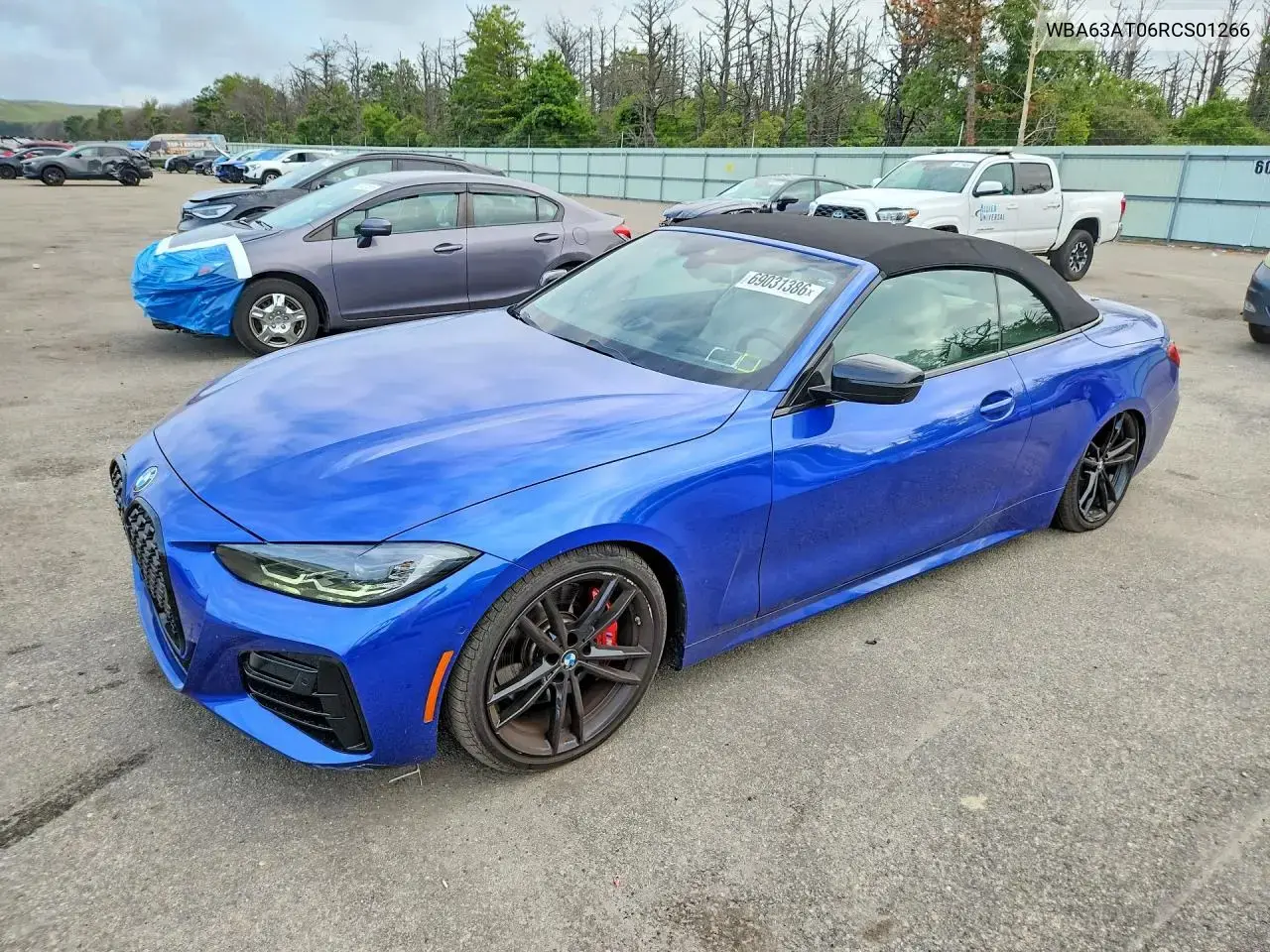 2024 BMW M440xi