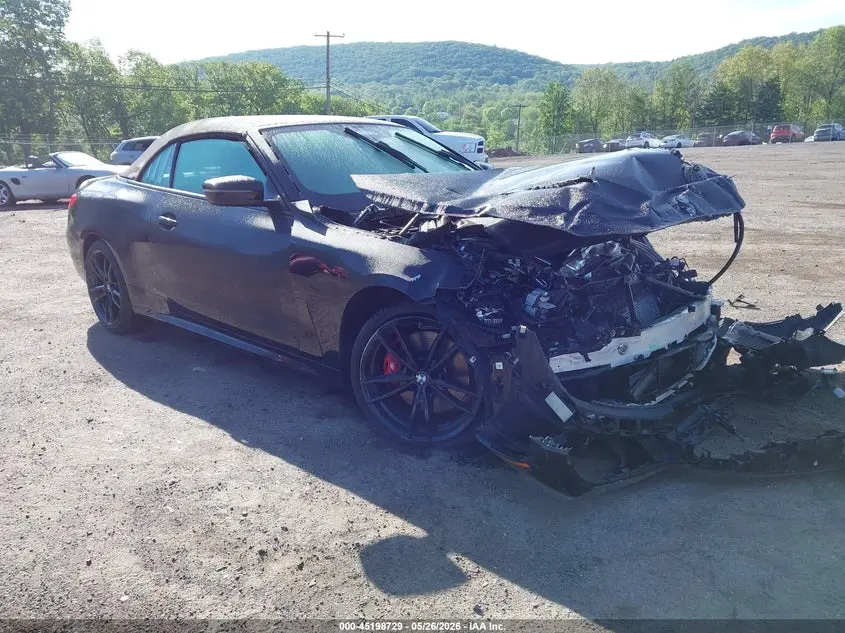 2024 BMW M440i xDrive