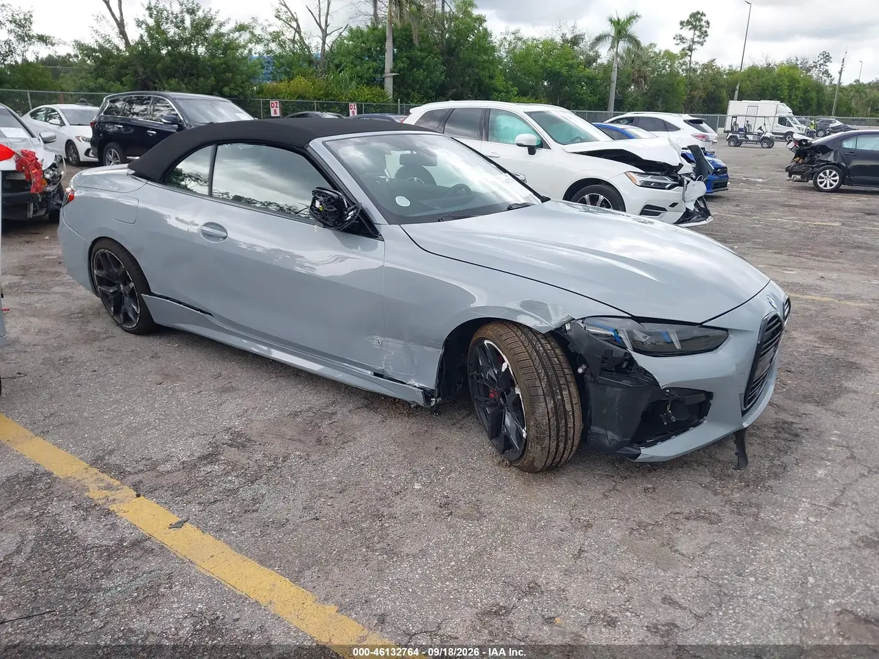 2027 BMW M440i xDrive