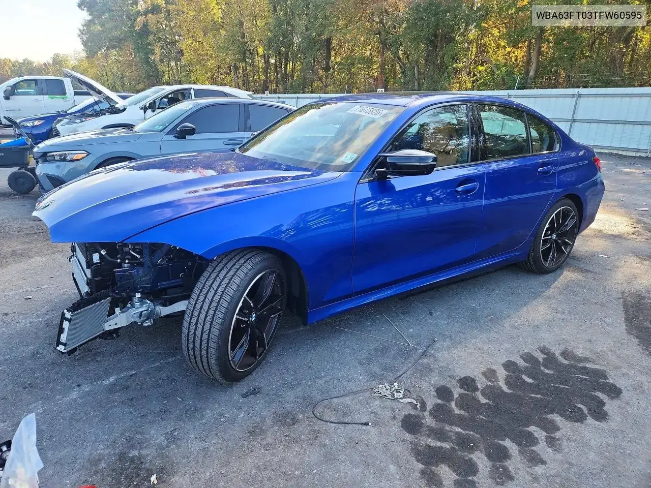 2026 BMW M340xi