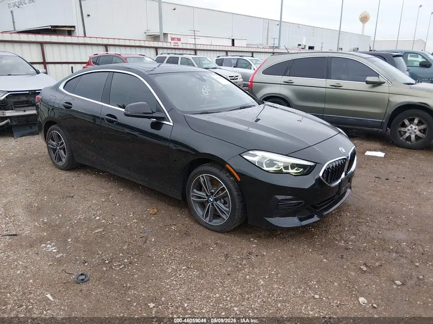 2023 BMW 228xi