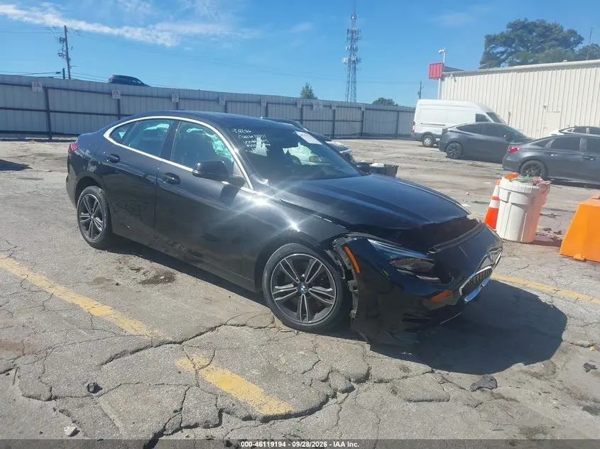 2022 BMW 228 Gran Coupe I xDrive