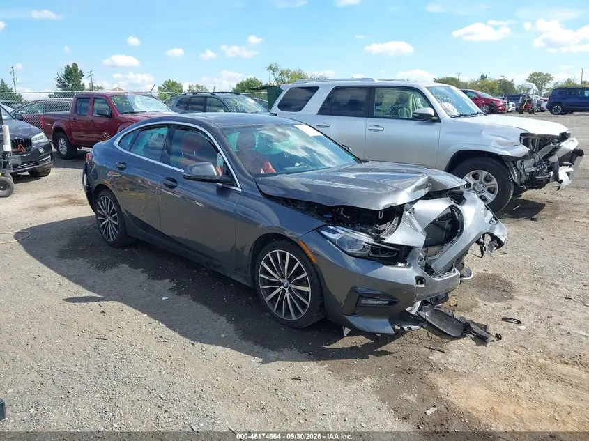 2021 BMW 2 Series 228i xDrive
