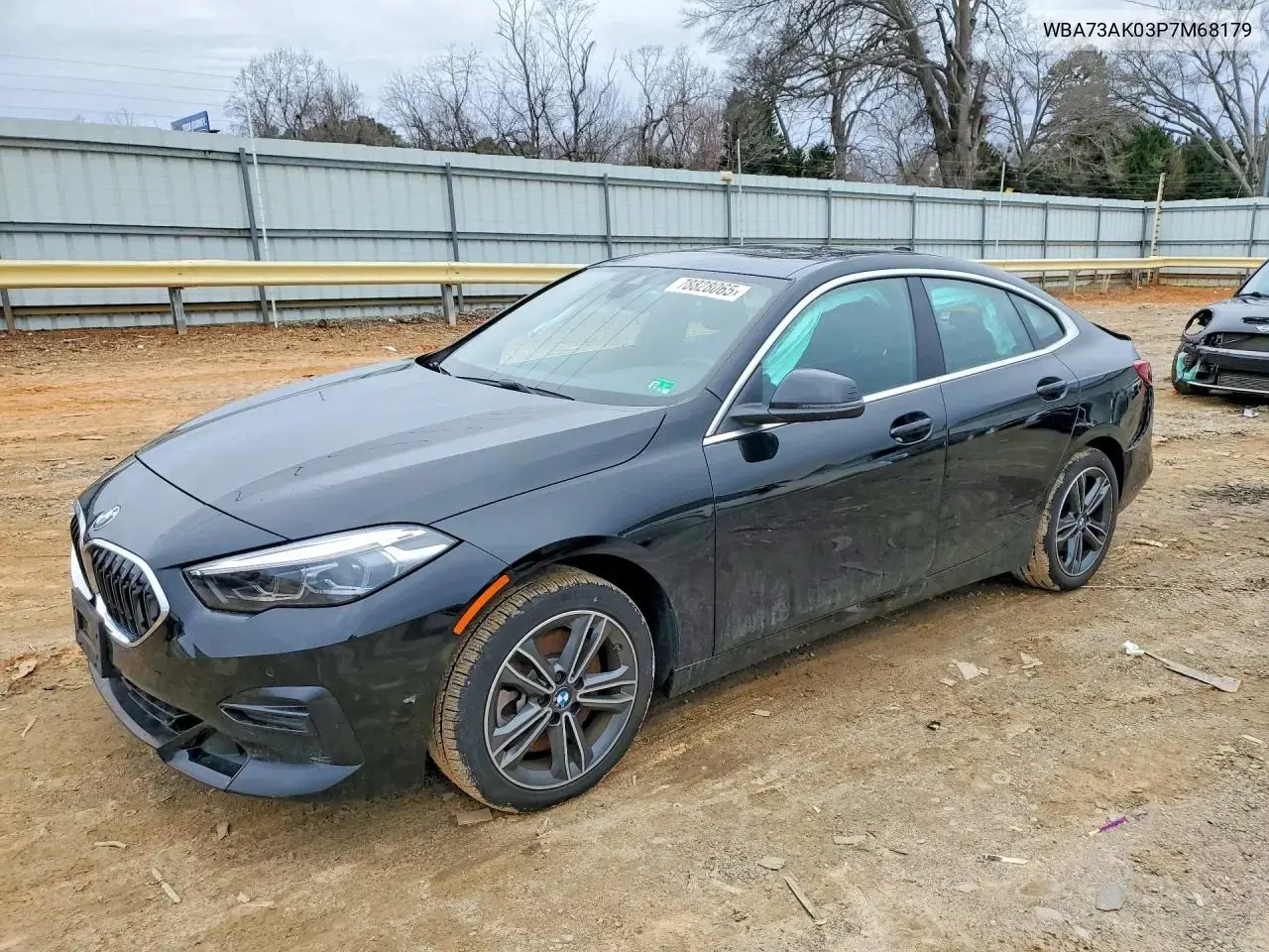2023 BMW 228xi