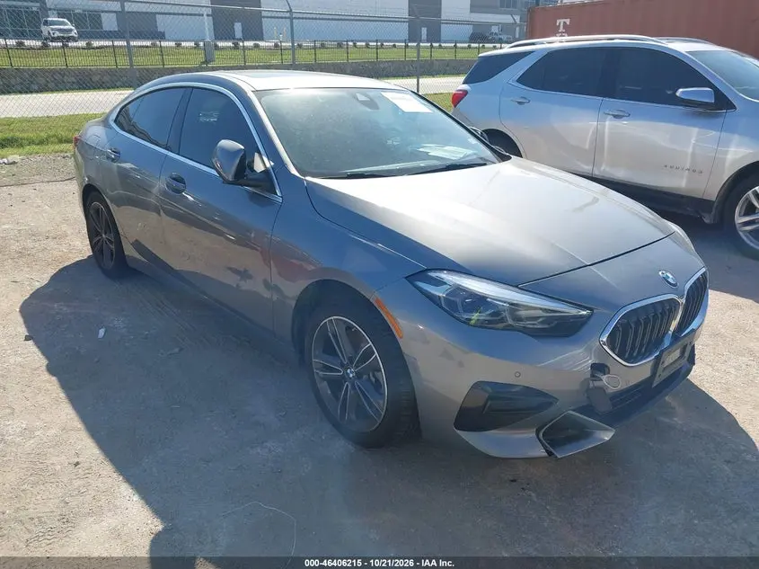 2024 BMW 228i Gran Coupe xDrive
