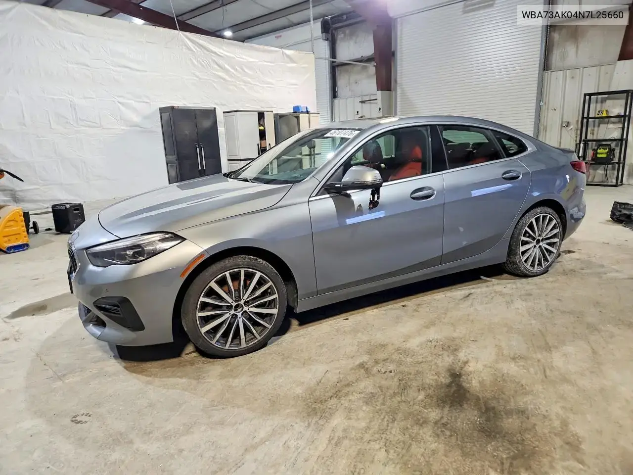 2022 BMW 228xi