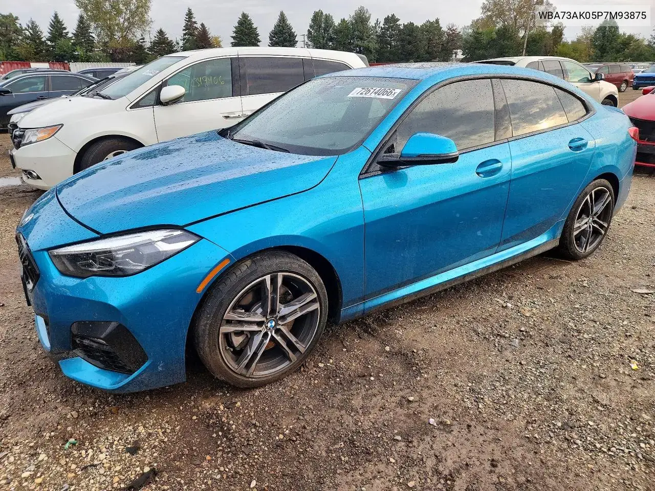 2023 BMW 228xi