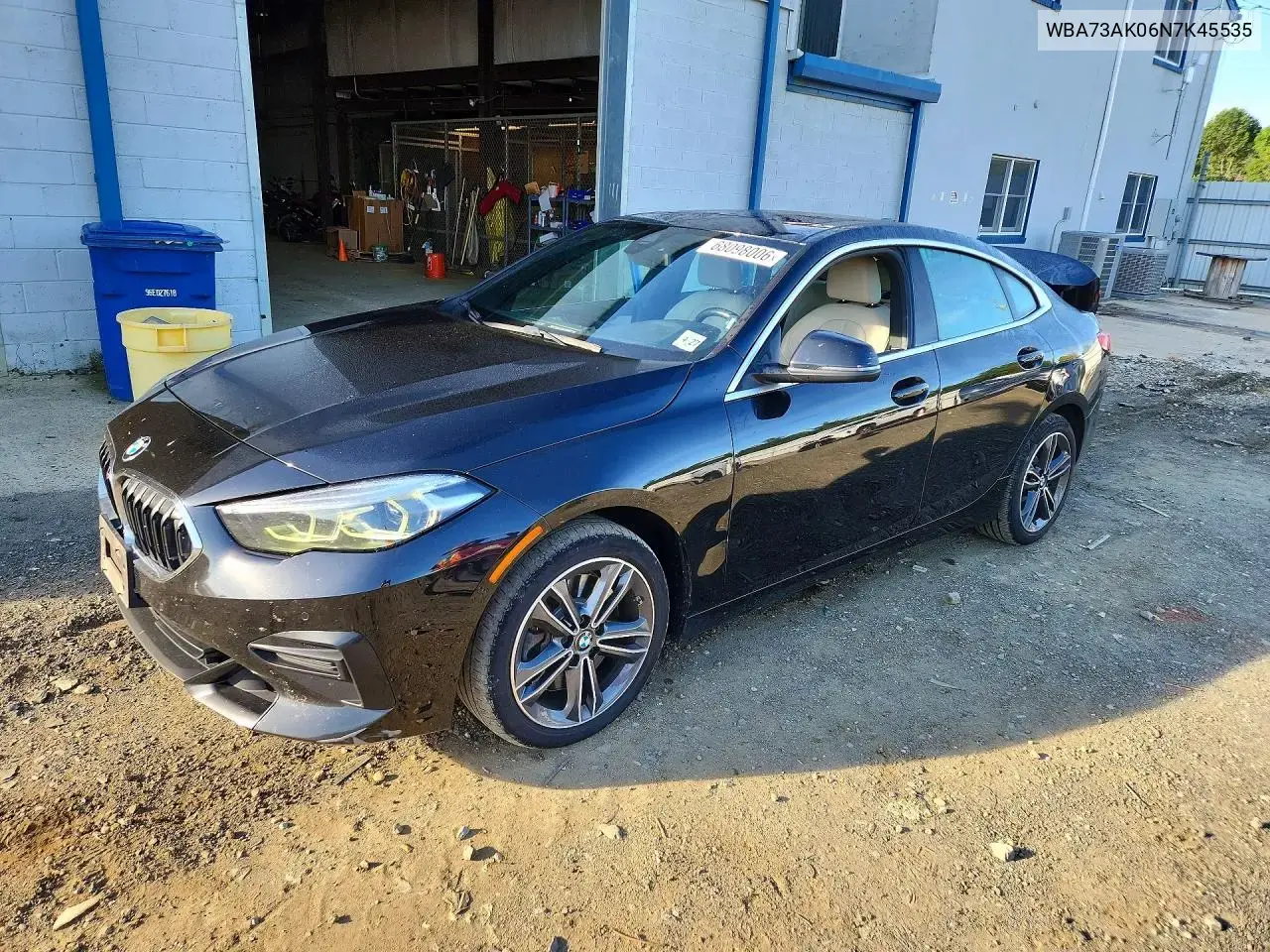 2022 BMW 228xi