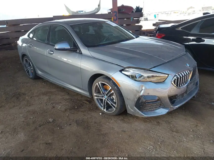 2024 BMW 228i Gran Coupe xDrive