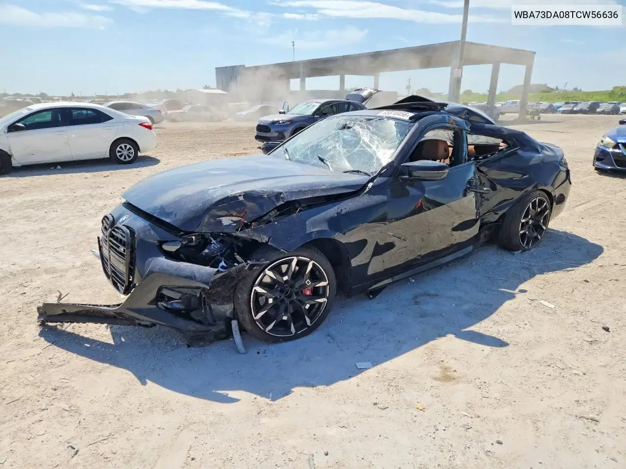2026 BMW M440i