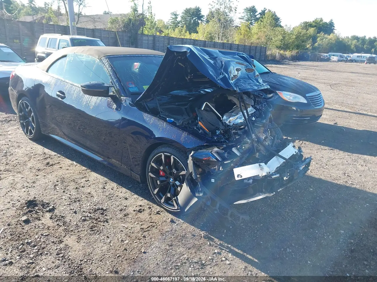 2025 BMW M440i xDrive