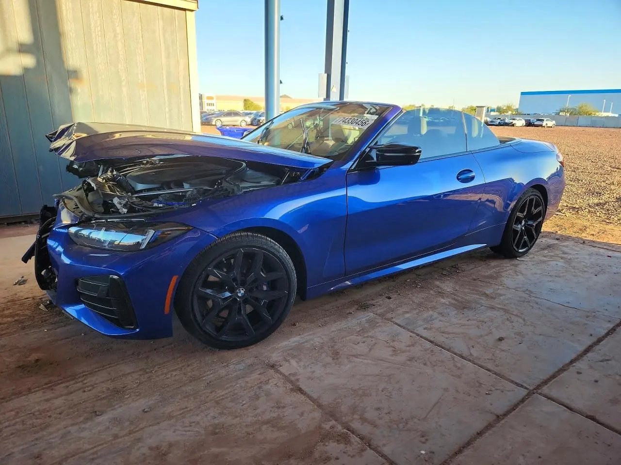 2025 BMW M440xi
