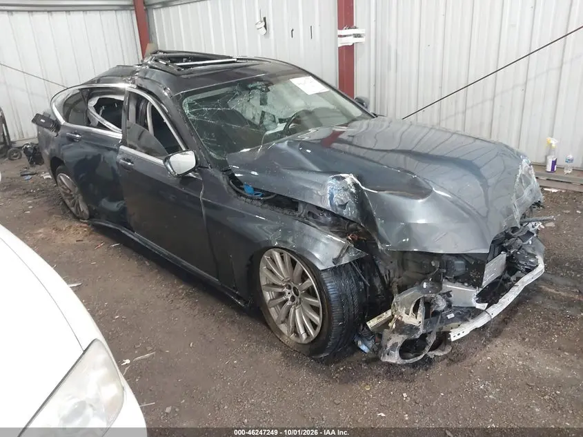 2020 BMW 740i xDrive
