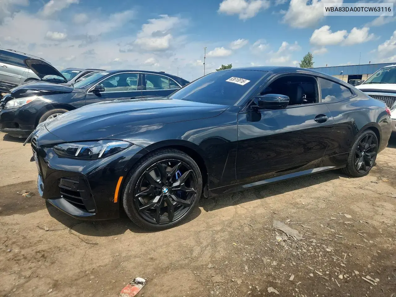 2026 BMW M440xi