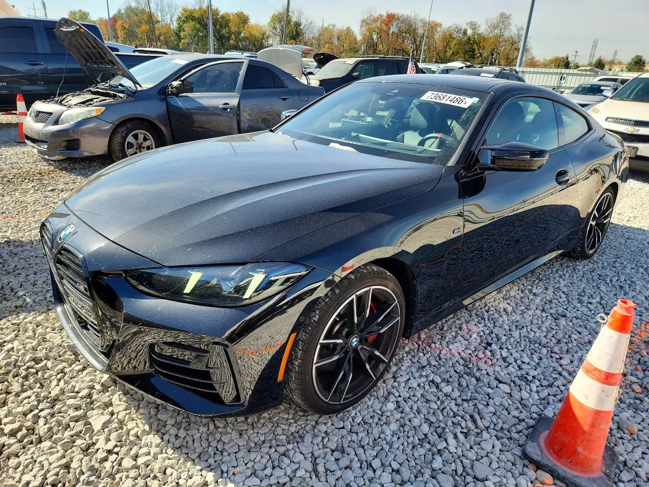 2026 BMW M440xi
