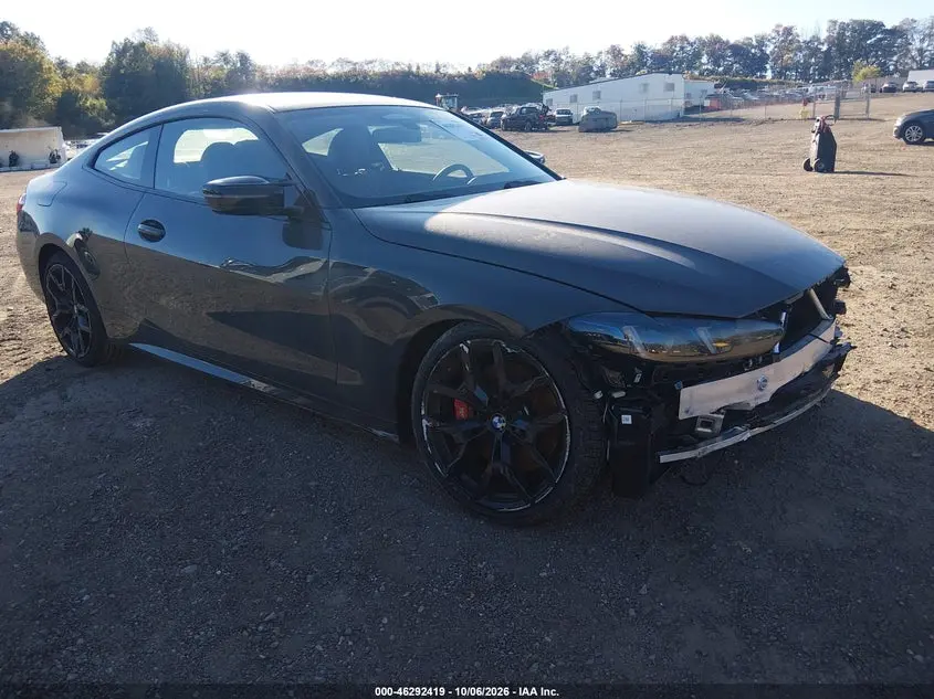 2026 BMW M440i xDrive