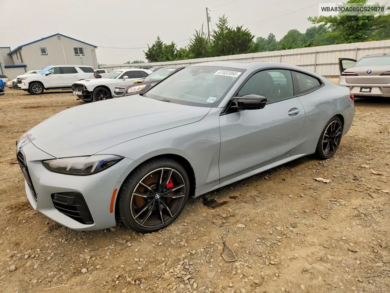 2025 BMW M440xi