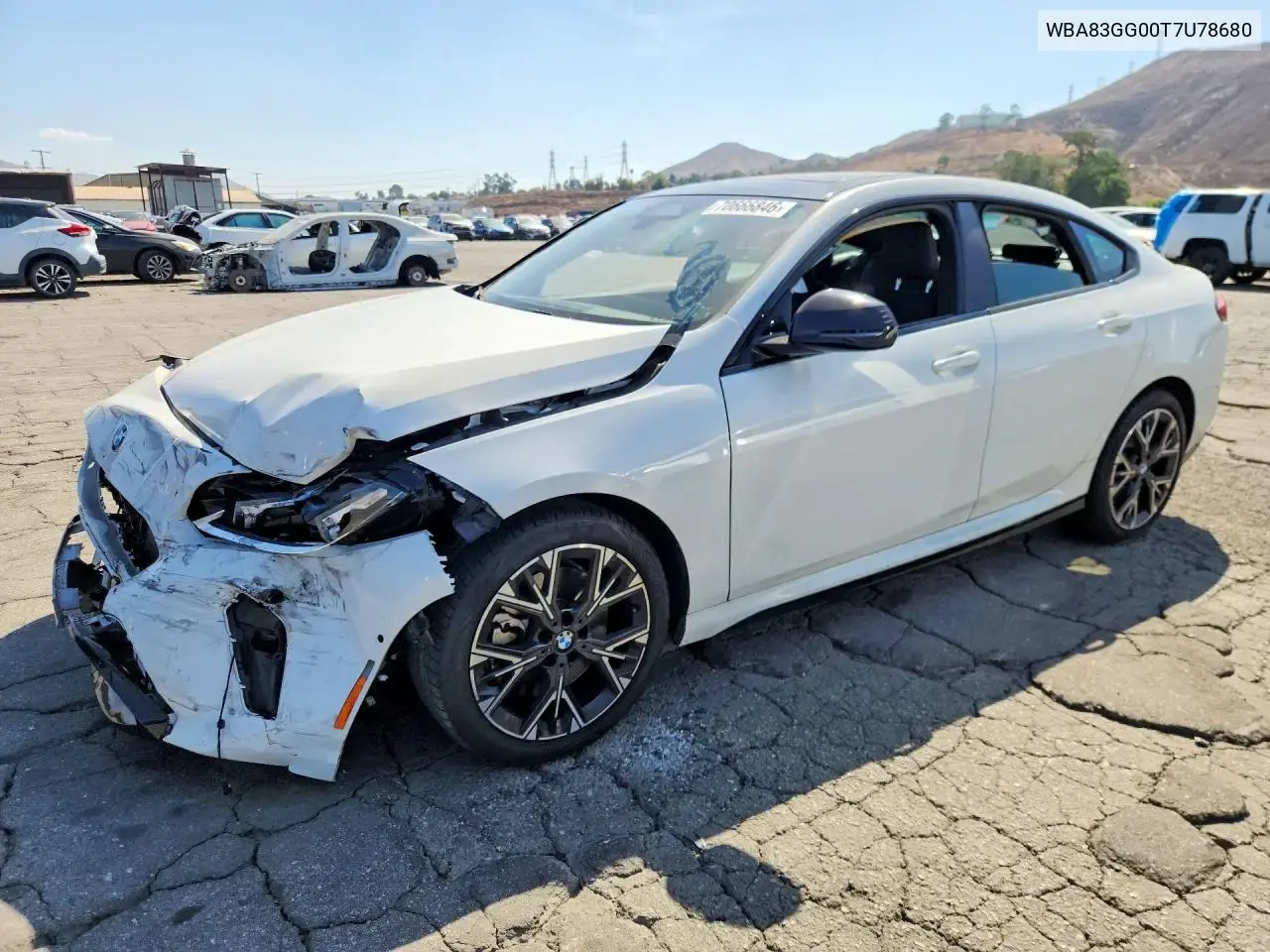2026 BMW 228