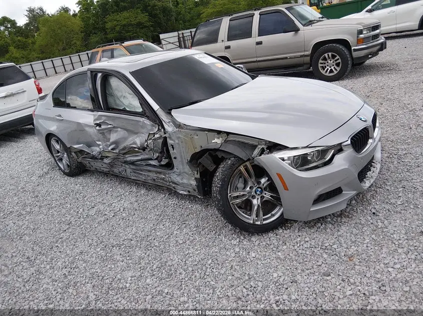 2017 BMW 340i