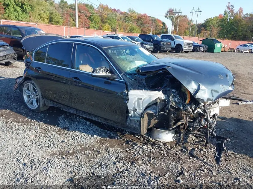 2018 BMW 330i xDrive