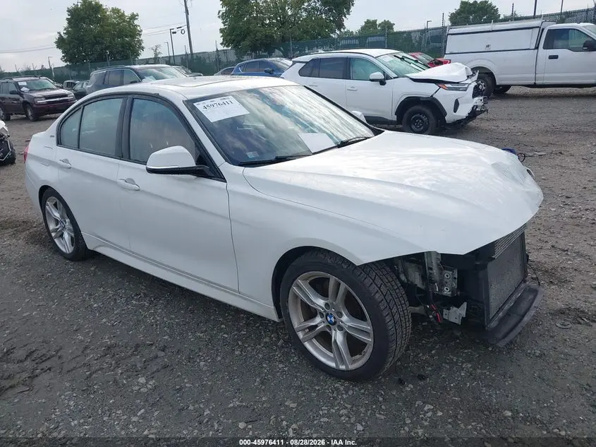 2018 BMW 330e Iperformance