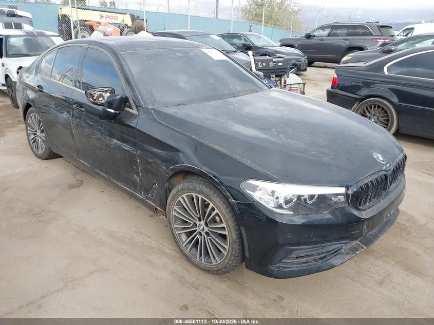 2020 BMW 530e Iperformance