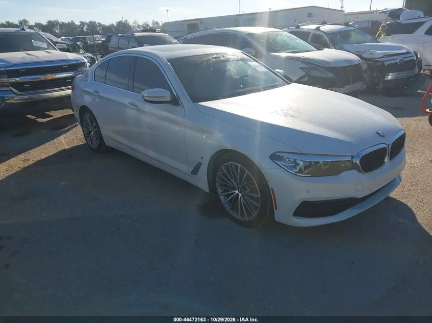 2019 BMW 530e Iperformance