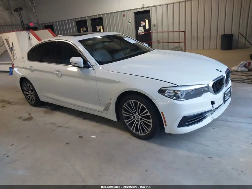 2019 BMW 530e Iperformance