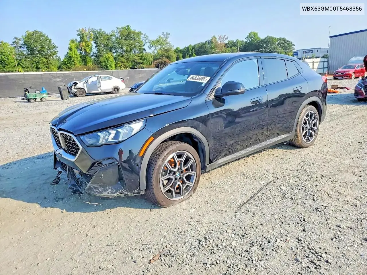 2026 BMW X2 xDrive28i