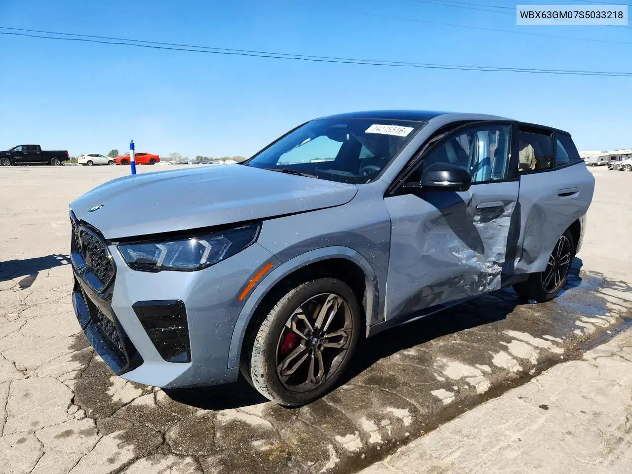 2025 BMW X2 xDrive28i