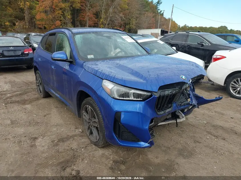 2026 BMW X1 xDrive28i
