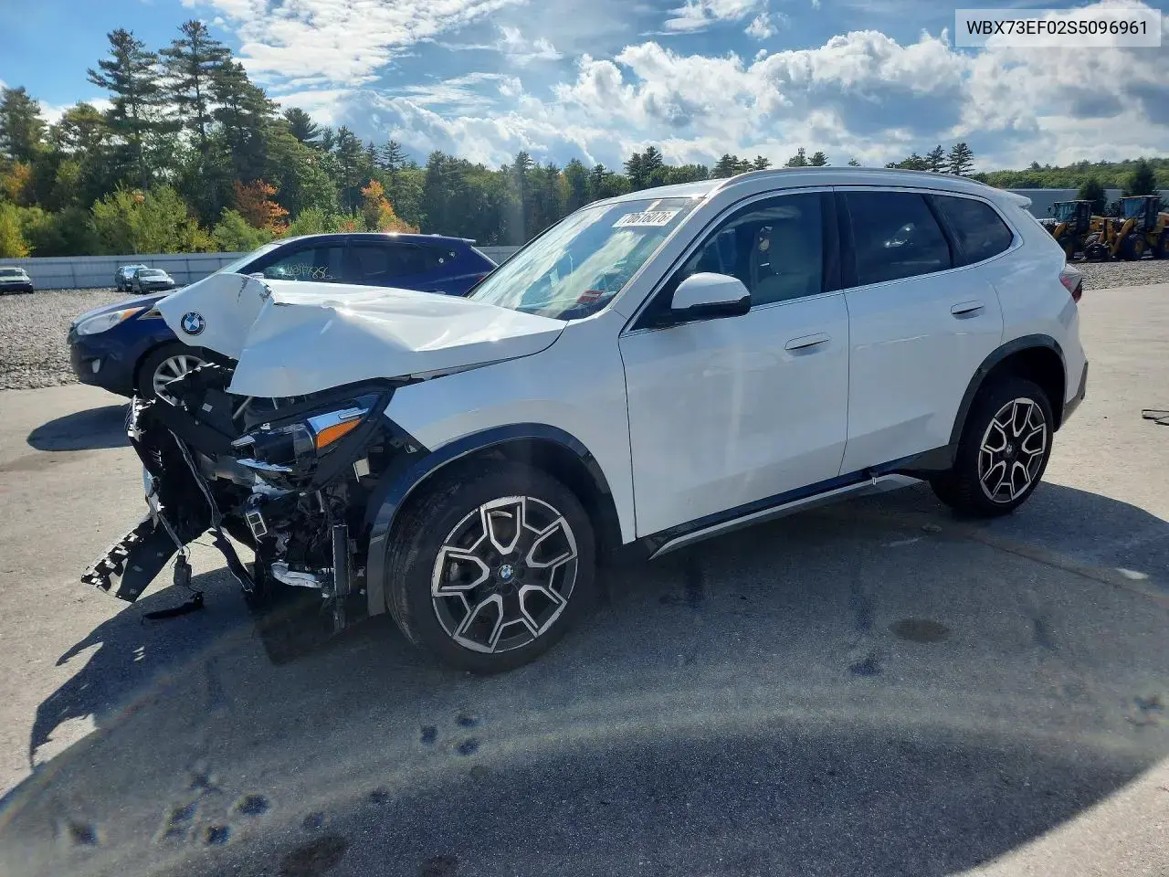 2025 BMW X1 xDrive28i