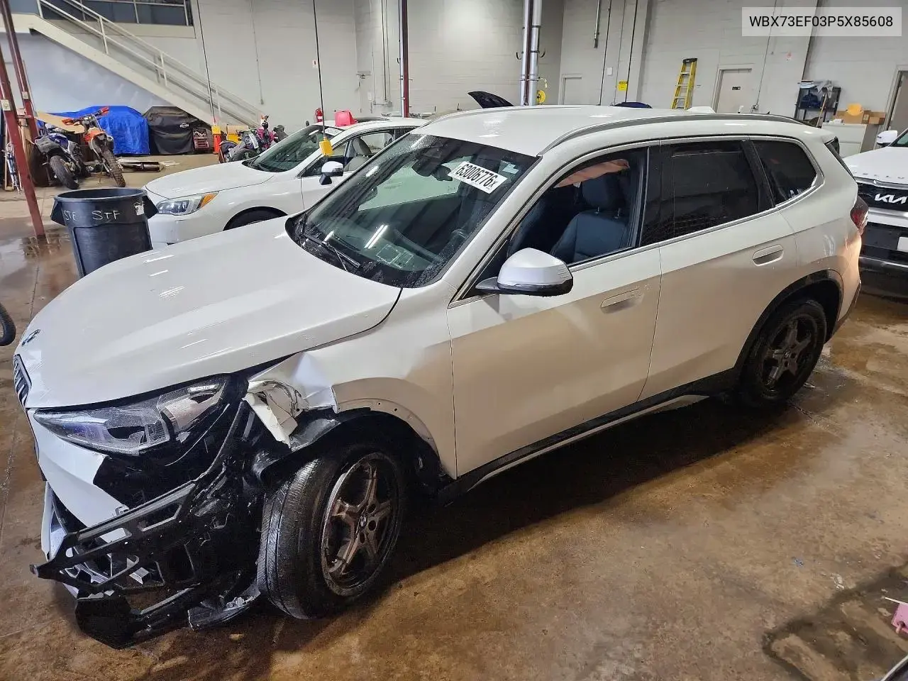 2023 BMW X1 xDrive28i