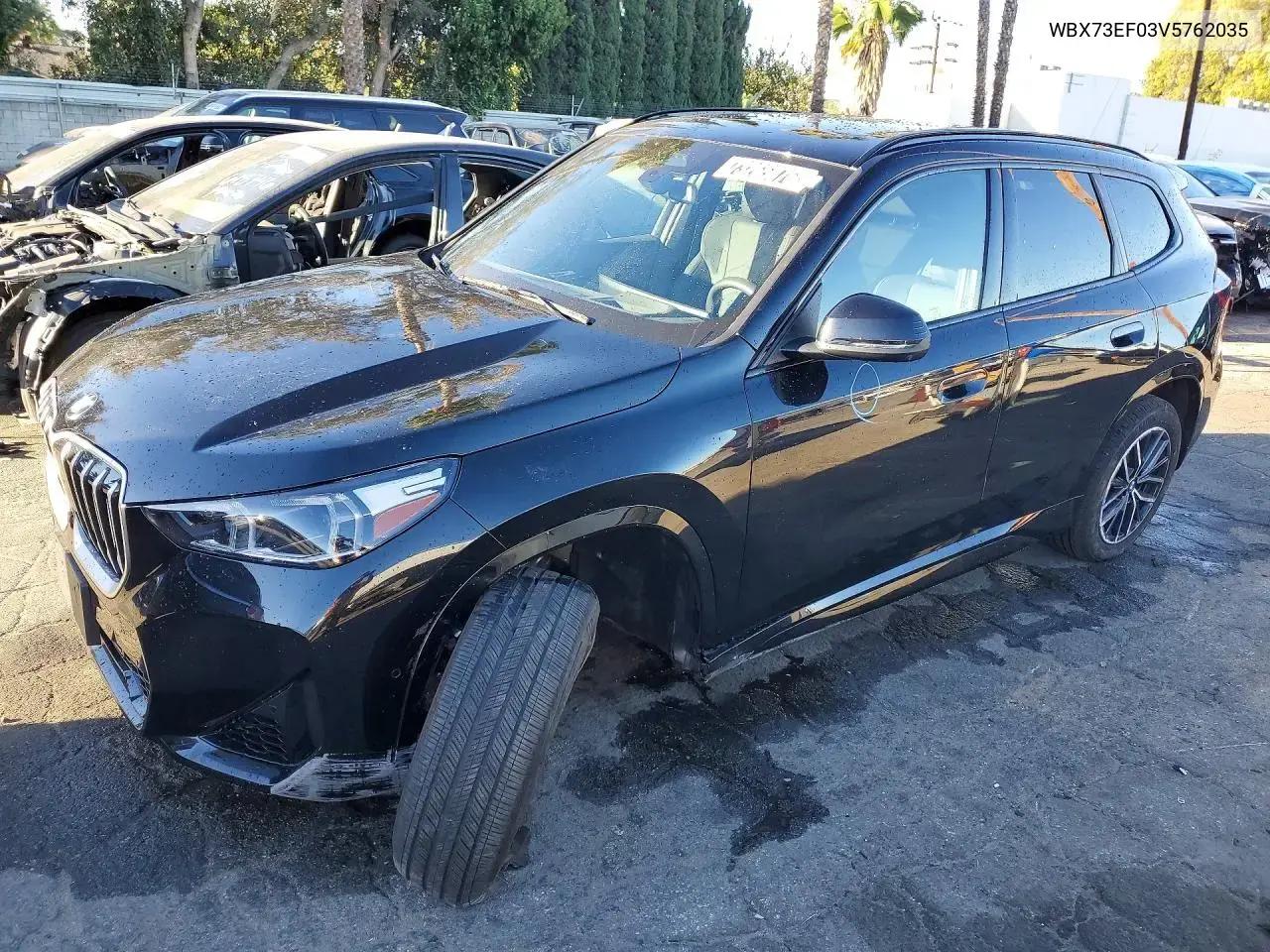 2027 BMW X1 xDrive28i