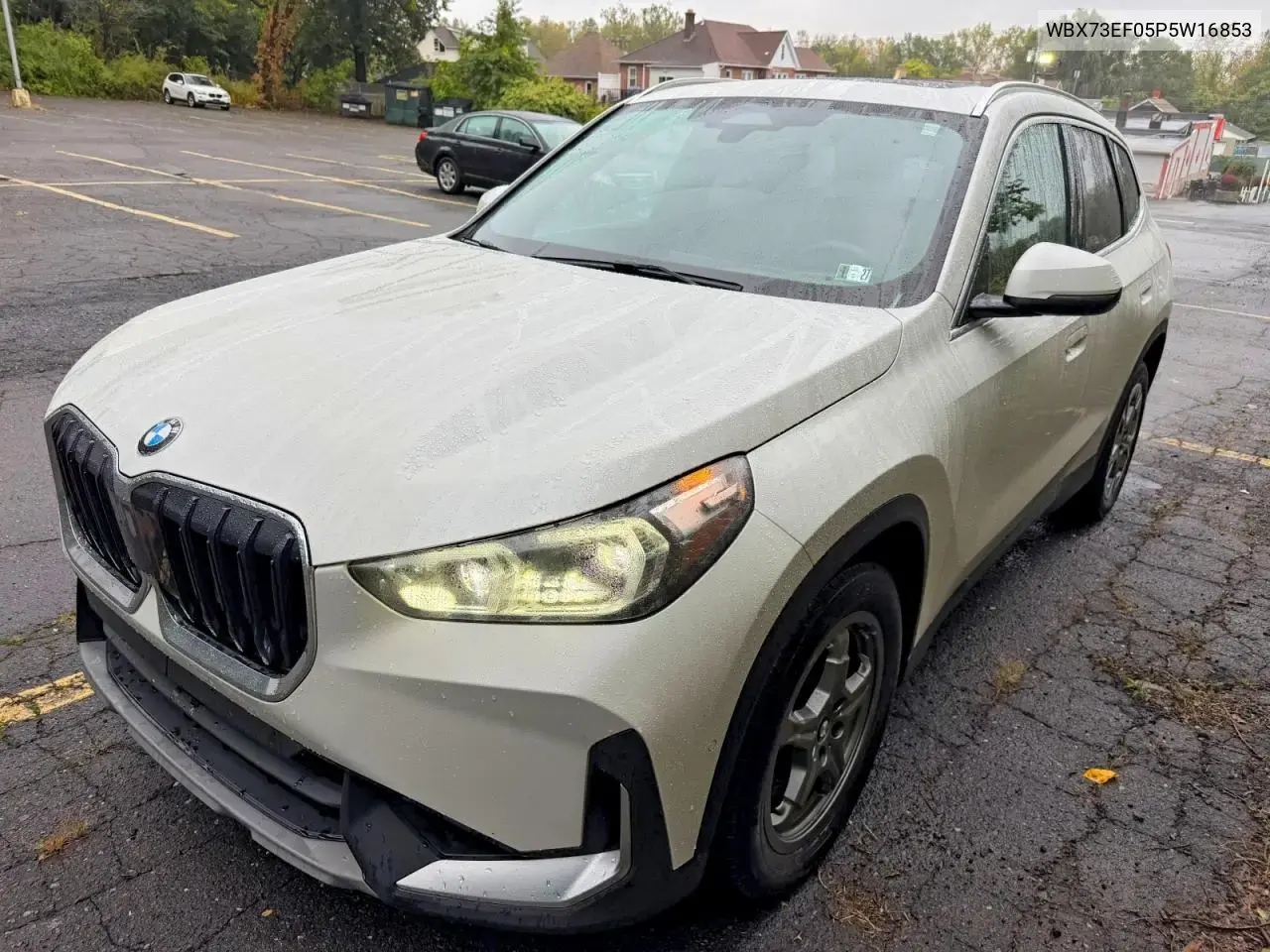 2023 BMW X1 xDrive28i