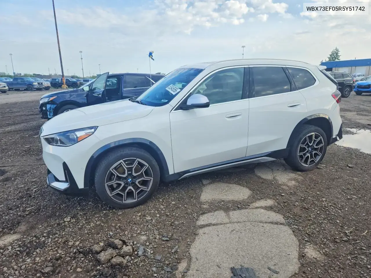 2024 BMW X1 xDrive28i