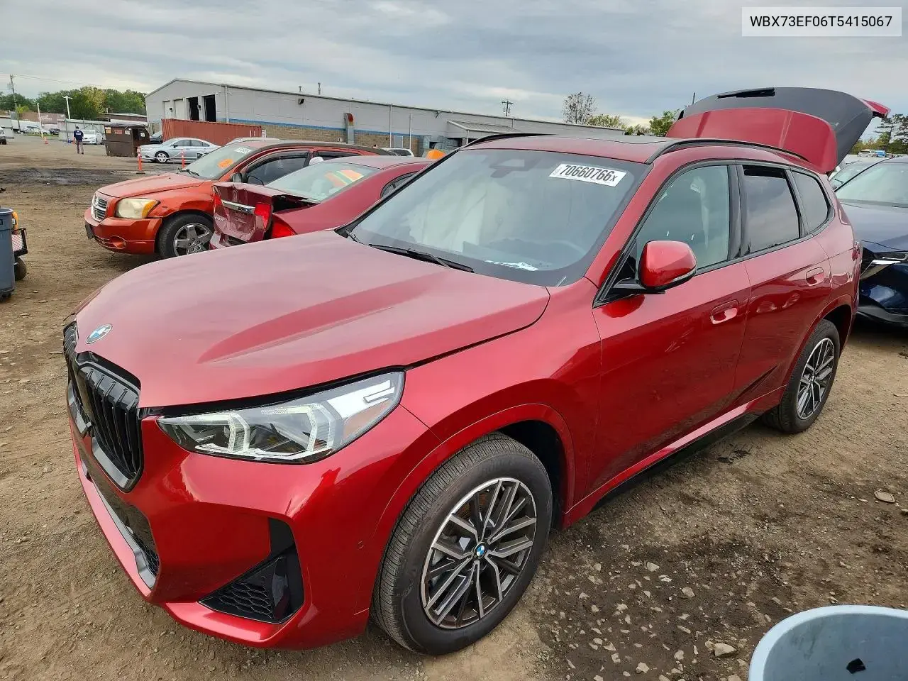 2026 BMW X1 xDrive28i