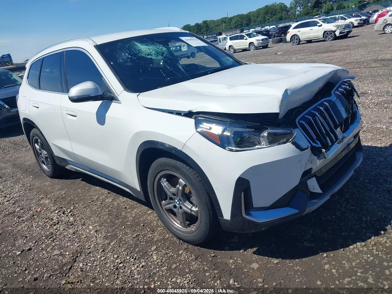 2023 BMW X1 xDrive28i