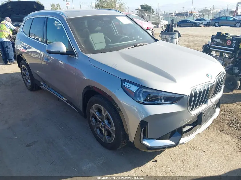 2026 BMW X1 xDrive28i
