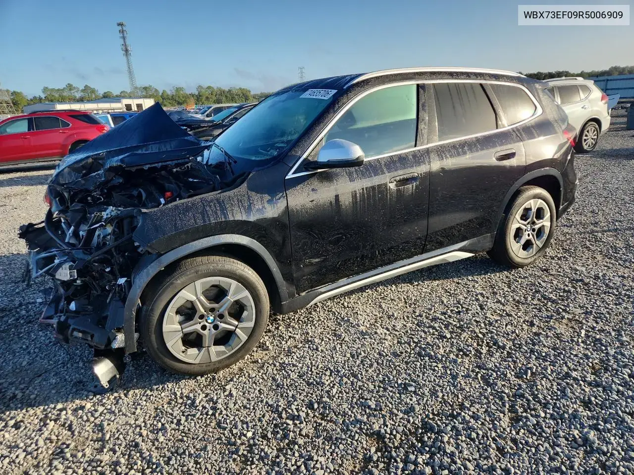 2024 BMW X1 xDrive28i