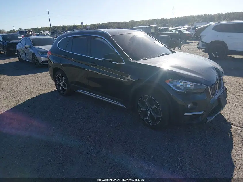 2019 BMW X1 xDrive28i