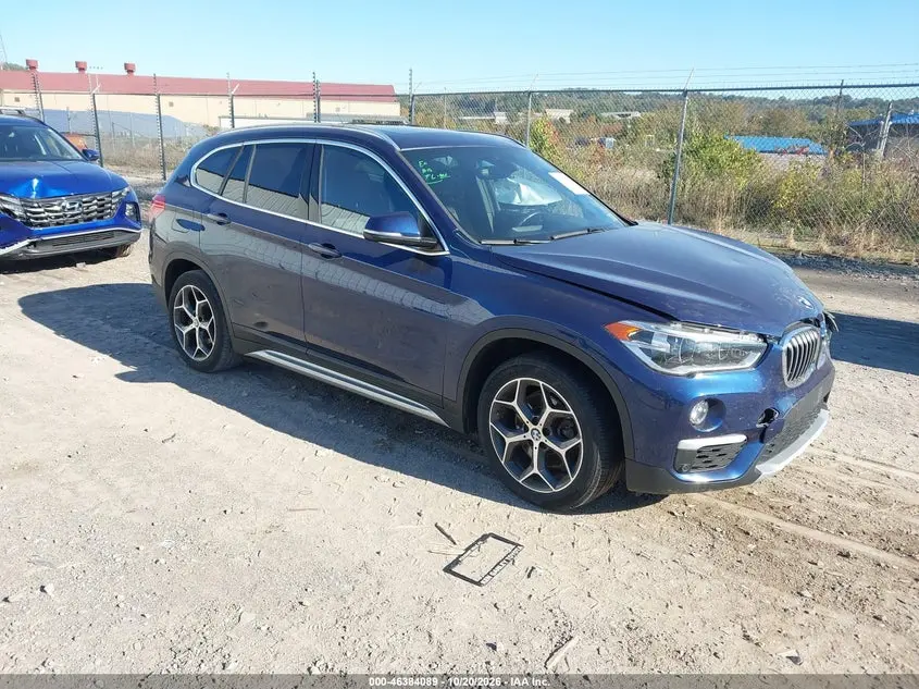 2019 BMW X1 xDrive28i