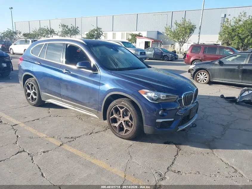 2019 BMW X1 xDrive28i