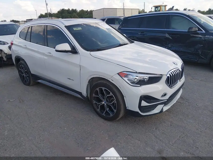 2020 BMW X1 sDrive28i
