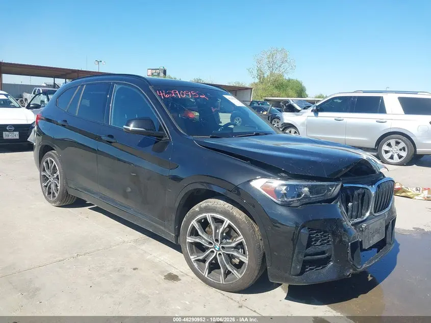 2021 BMW X1 xDrive28i